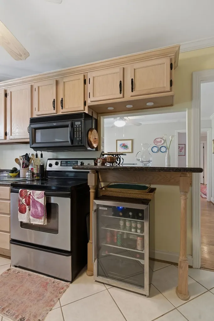 3802 Harding Place Nashville TN 37215
