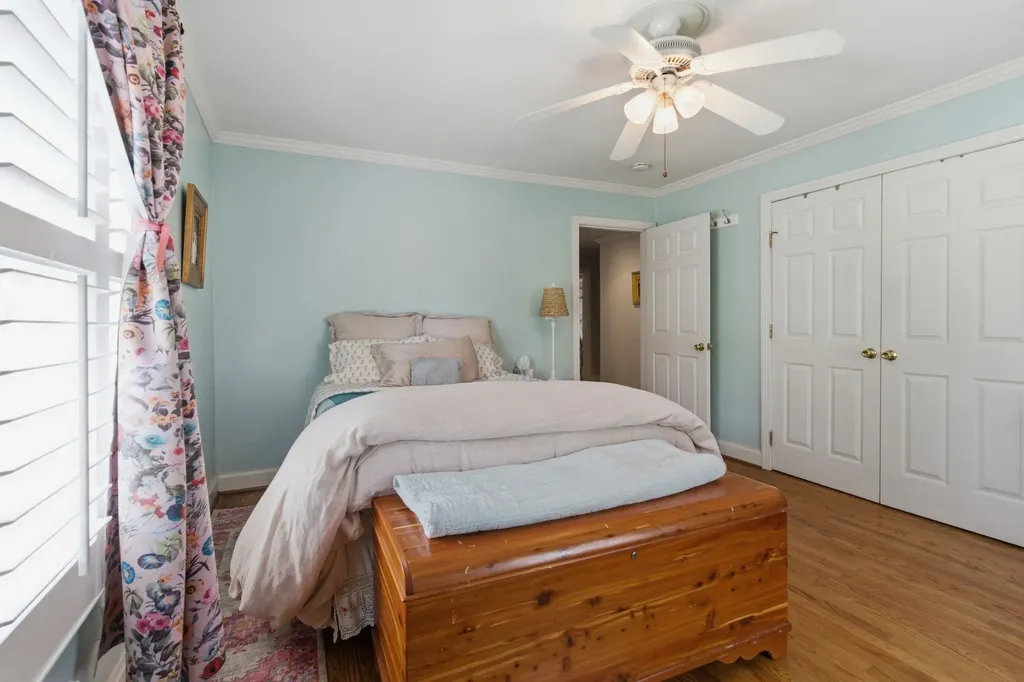 3802 Harding Place Nashville TN 37215