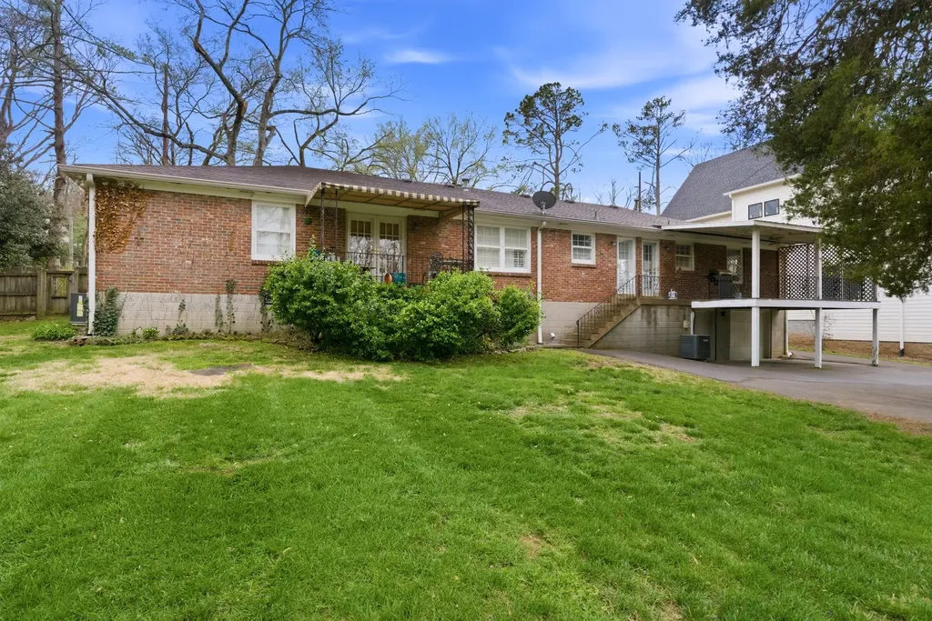 3802 Harding Place Nashville TN 37215