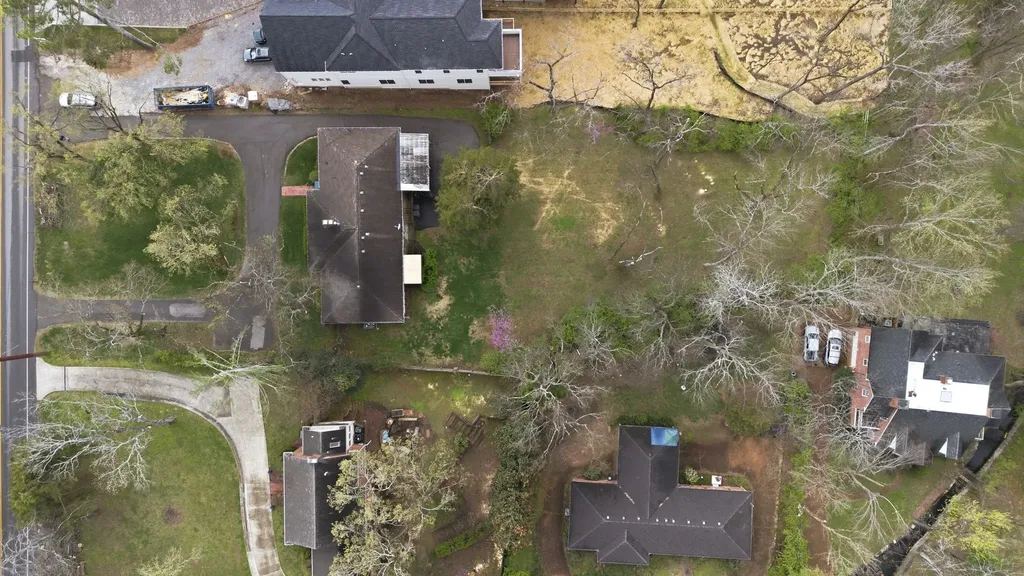 3802 Harding Place Nashville TN 37215