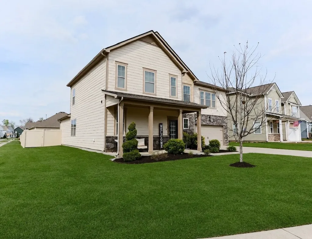 6430 Hickory Bell Drive Murfreesboro TN 37128