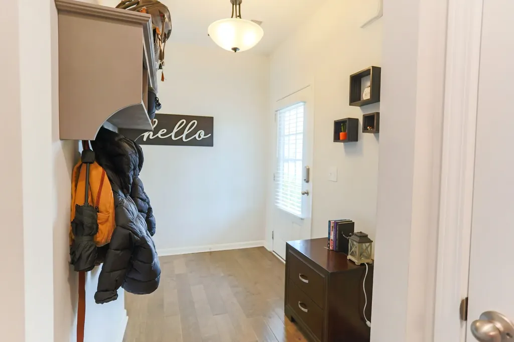 6430 Hickory Bell Drive Murfreesboro TN 37128