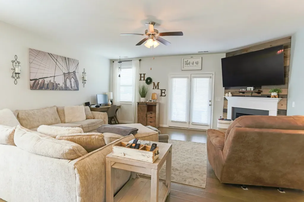 6430 Hickory Bell Drive Murfreesboro TN 37128