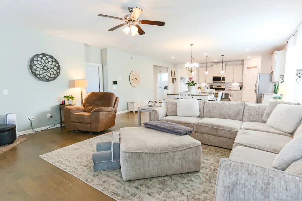 6430 Hickory Bell Drive Murfreesboro TN 37128