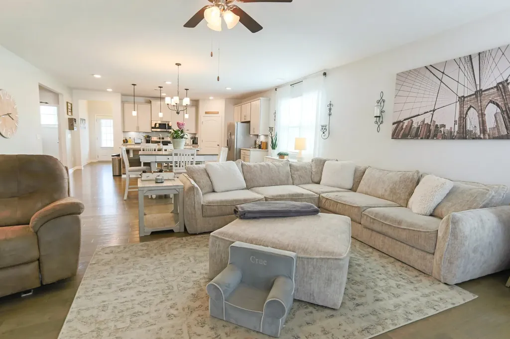6430 Hickory Bell Drive Murfreesboro TN 37128