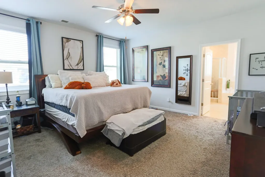 6430 Hickory Bell Drive Murfreesboro TN 37128