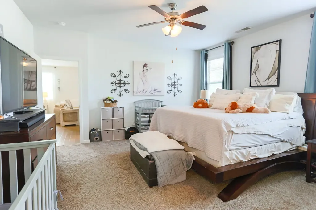 6430 Hickory Bell Drive Murfreesboro TN 37128