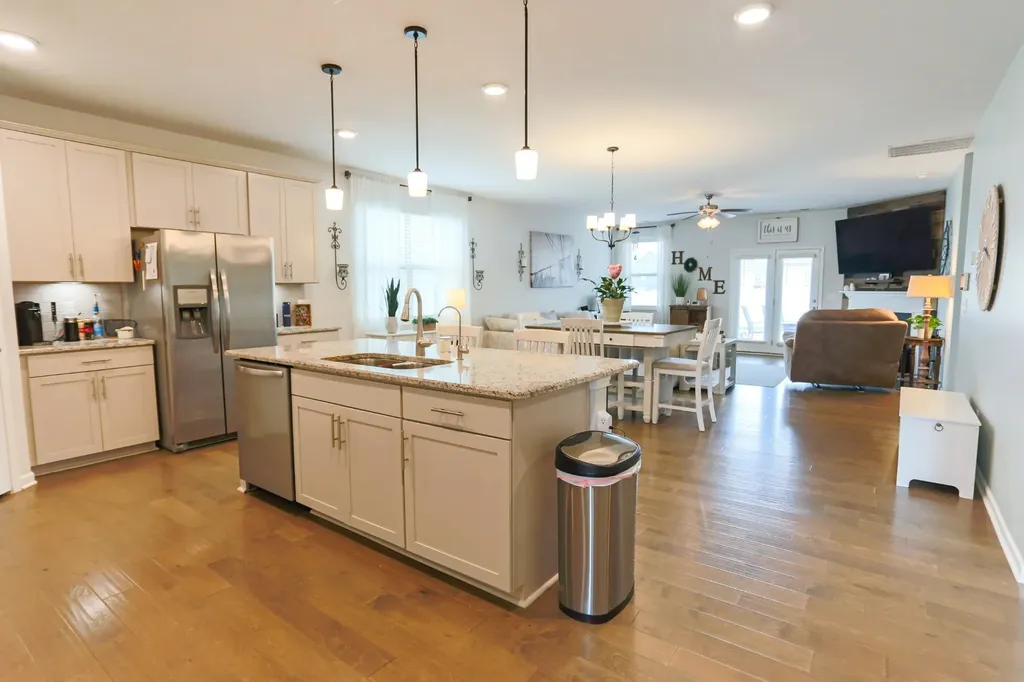 6430 Hickory Bell Drive Murfreesboro TN 37128