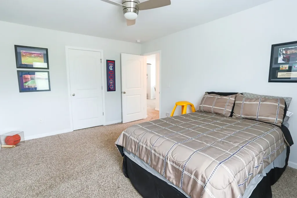 6430 Hickory Bell Drive Murfreesboro TN 37128