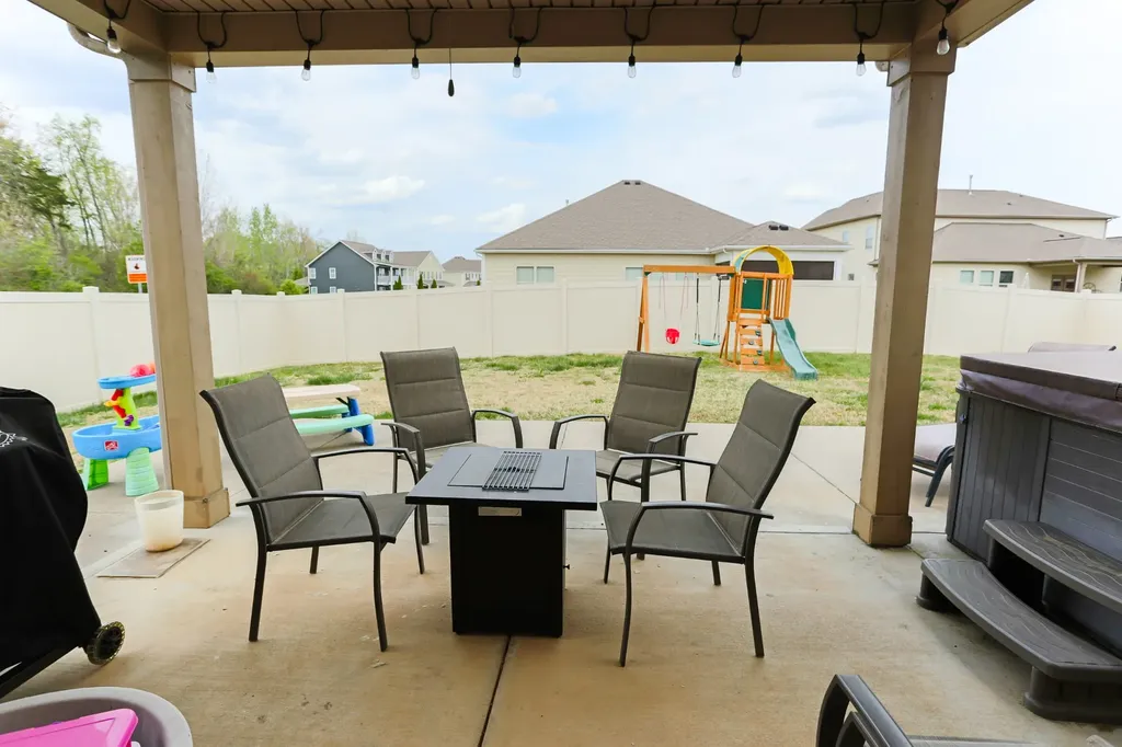 6430 Hickory Bell Drive Murfreesboro TN 37128