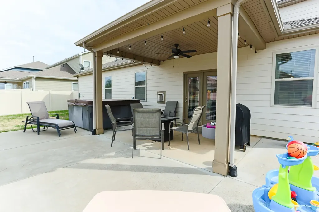 6430 Hickory Bell Drive Murfreesboro TN 37128