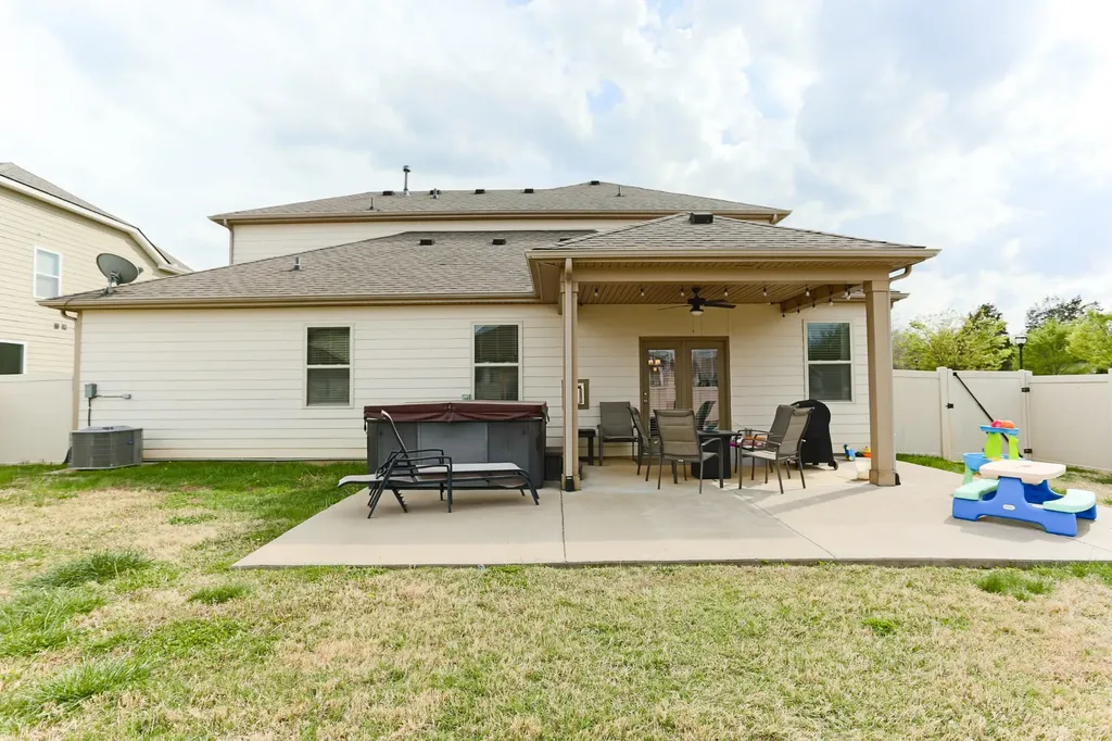 6430 Hickory Bell Drive Murfreesboro TN 37128