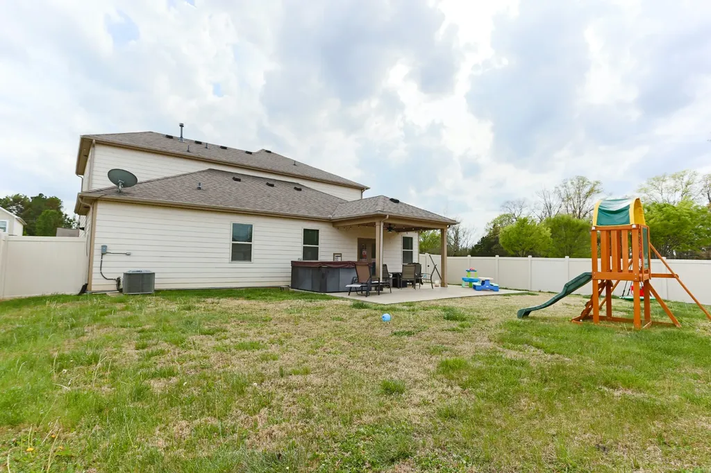 6430 Hickory Bell Drive Murfreesboro TN 37128