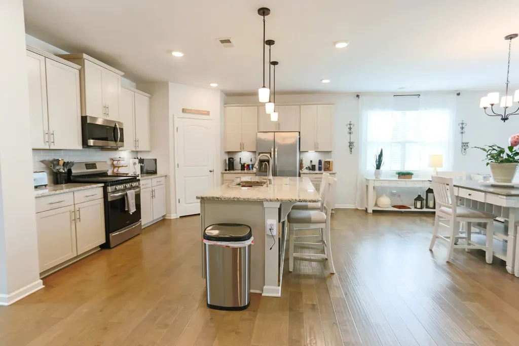 6430 Hickory Bell Drive Murfreesboro TN 37128