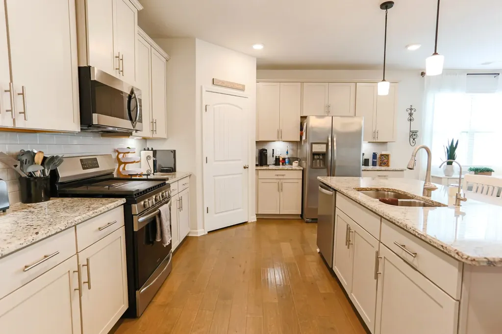 6430 Hickory Bell Drive Murfreesboro TN 37128
