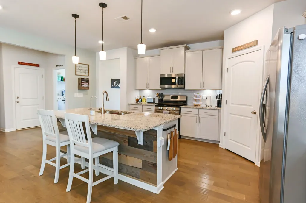 6430 Hickory Bell Drive Murfreesboro TN 37128