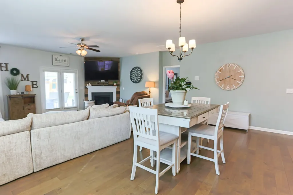 6430 Hickory Bell Drive Murfreesboro TN 37128