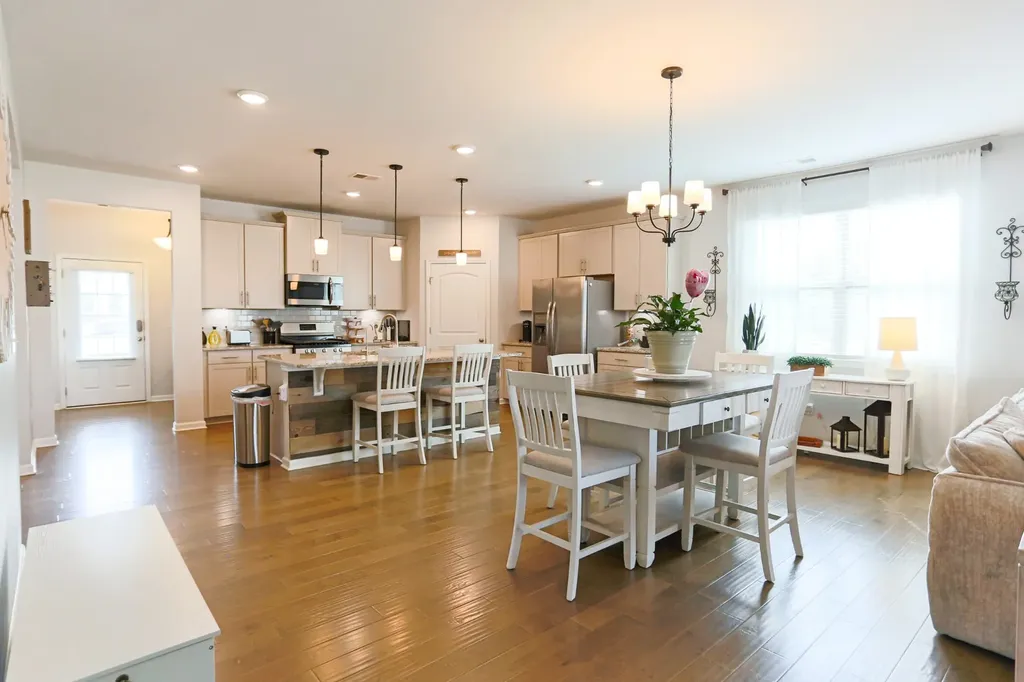 6430 Hickory Bell Drive Murfreesboro TN 37128