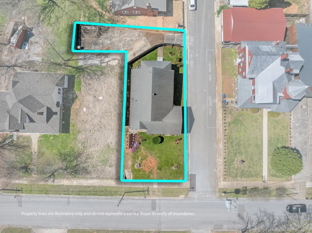 215 S Military Avenue Lawrenceburg TN 38464