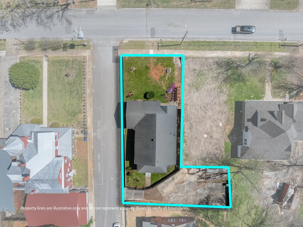 215 S Military Avenue Lawrenceburg TN 38464