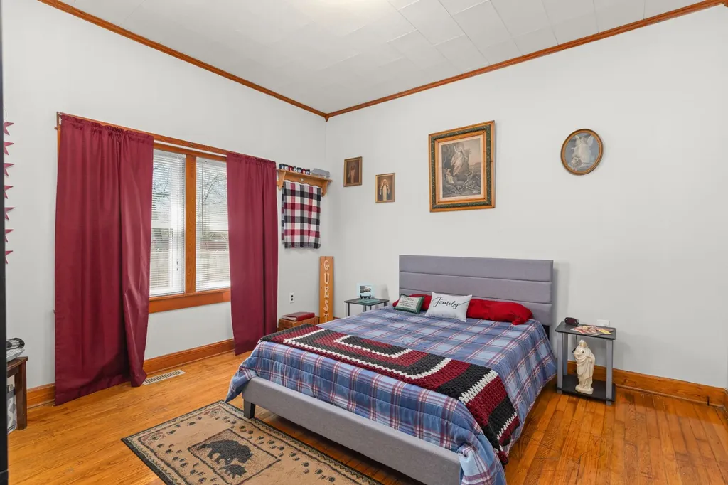 215 S Military Avenue Lawrenceburg TN 38464