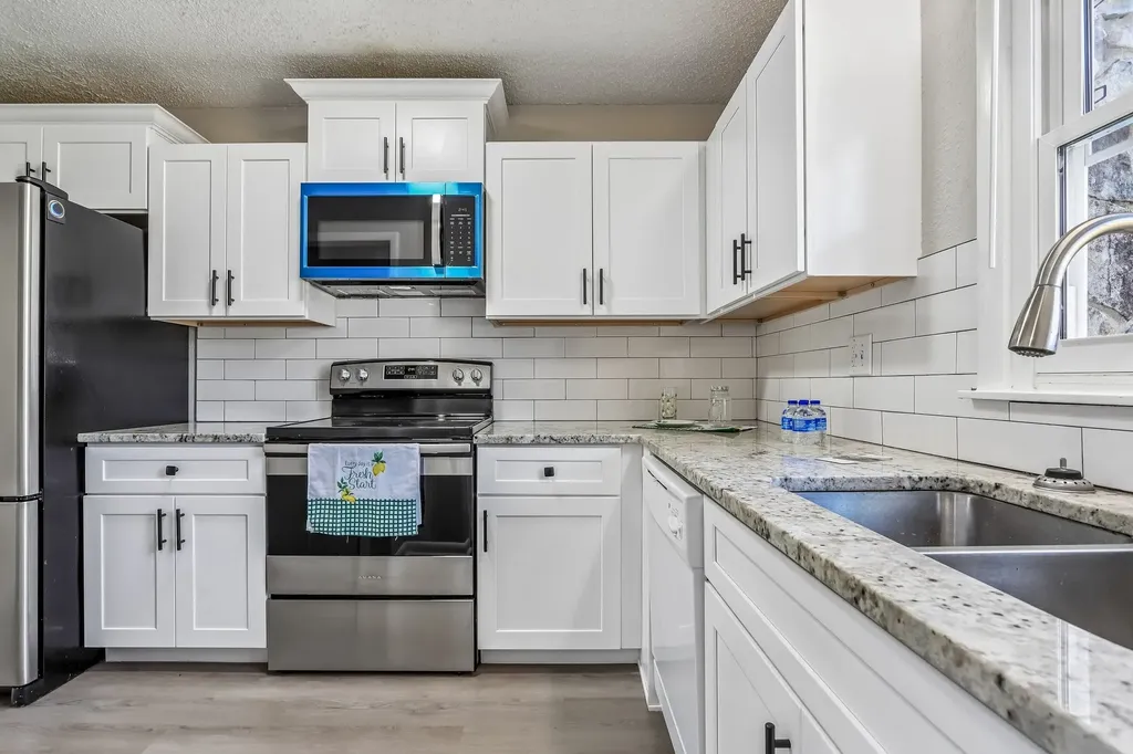 627 Rockwood Drive Hermitage TN 37076