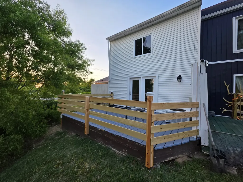 627 Rockwood Drive Hermitage TN 37076