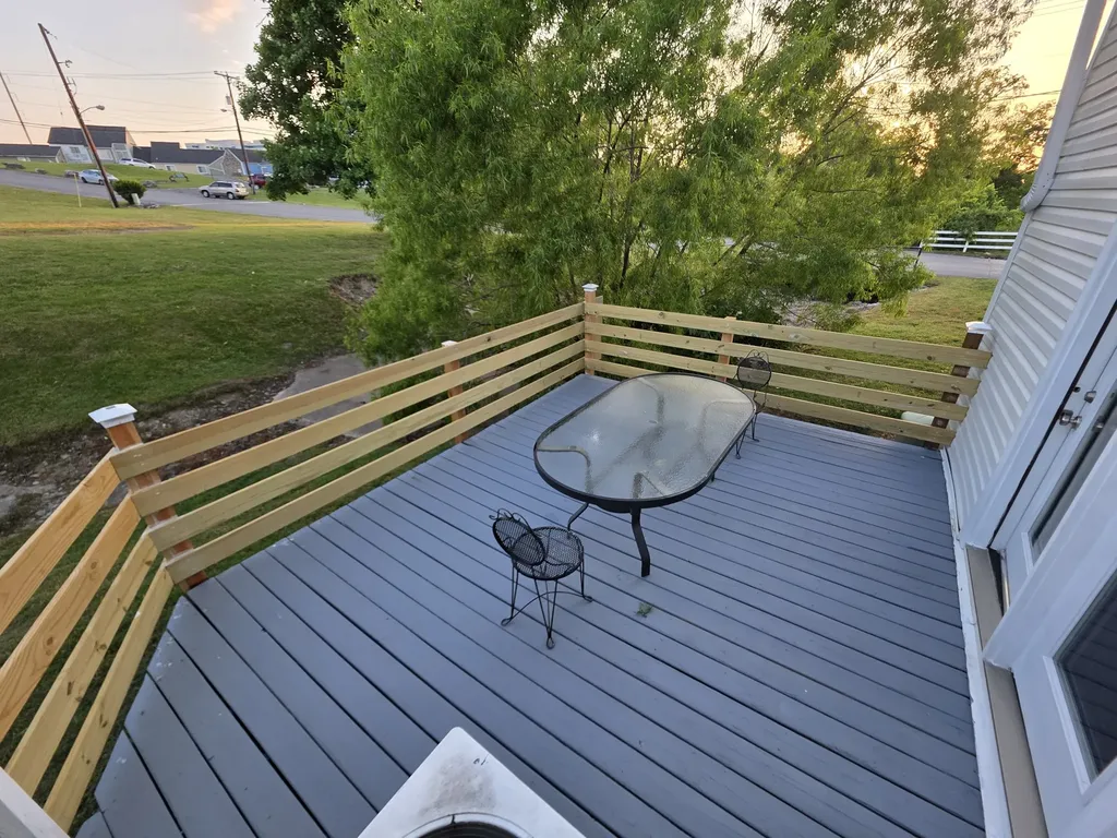 627 Rockwood Drive Hermitage TN 37076