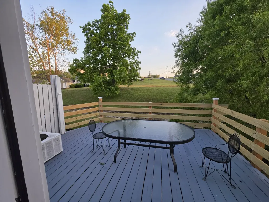 627 Rockwood Drive Hermitage TN 37076