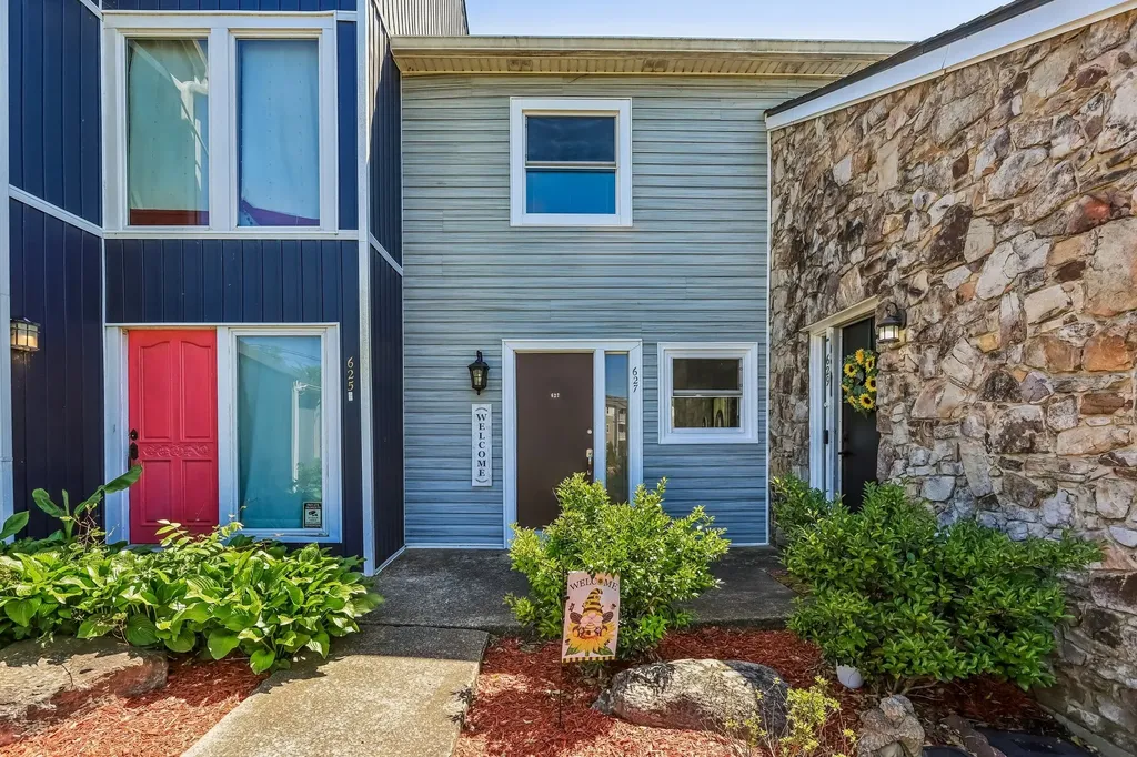 627 Rockwood Drive Hermitage TN 37076