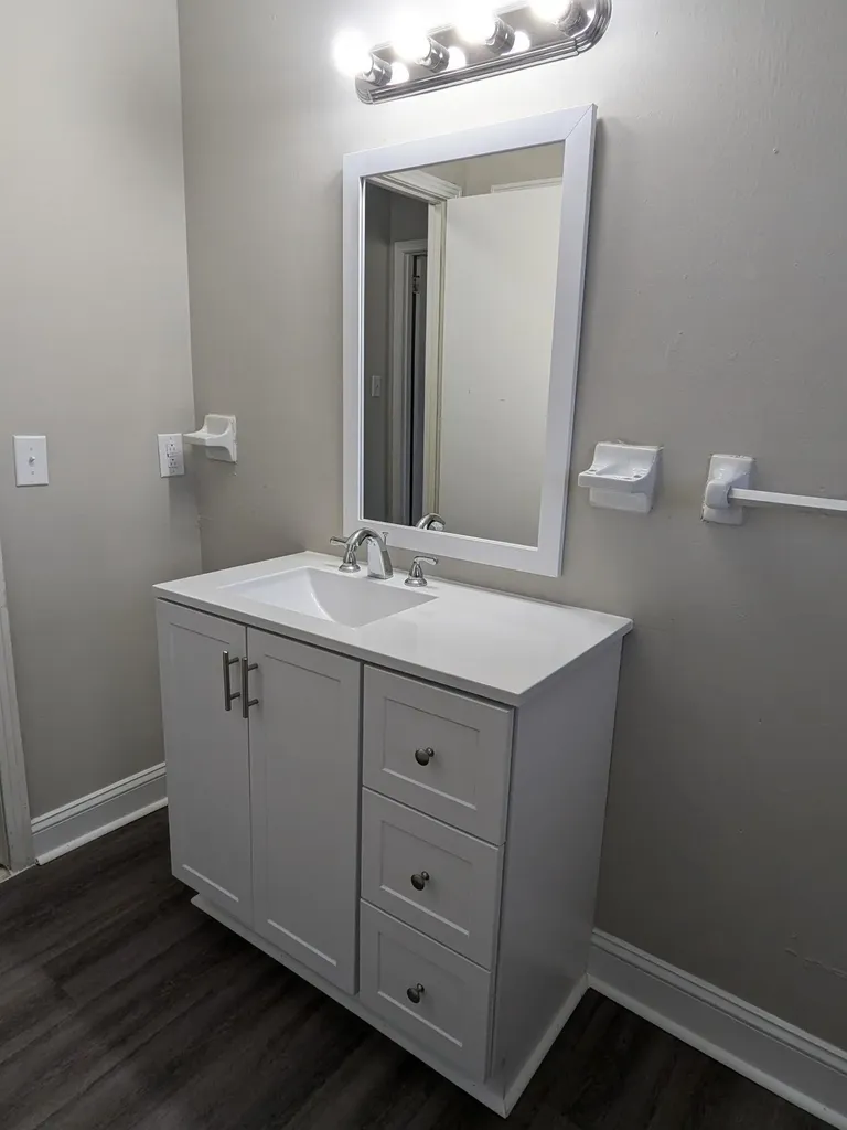 413 Shawnee Drive Columbia TN 38401