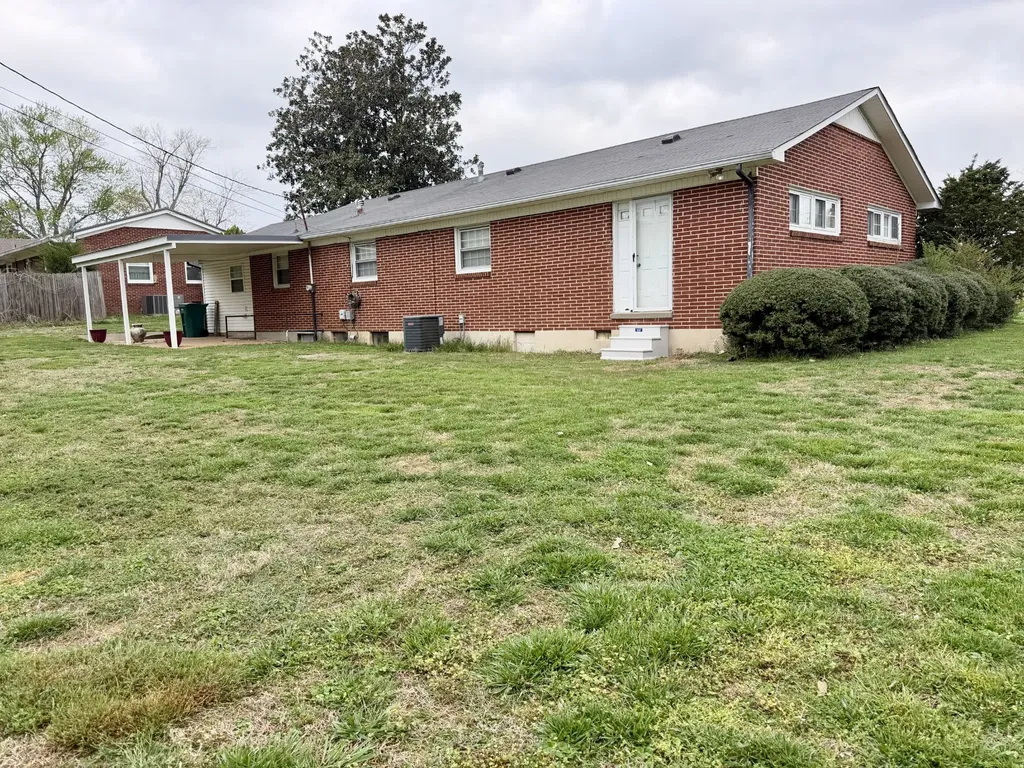 417 7th Street Lawrenceburg TN 38464