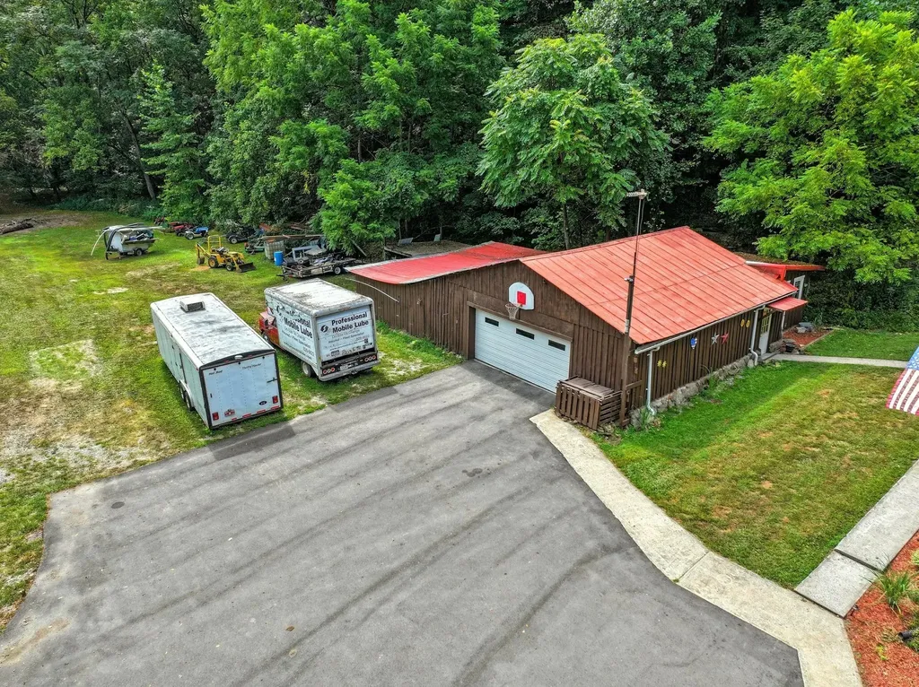 3119 Tyree Springs Road Hendersonville TN 37075