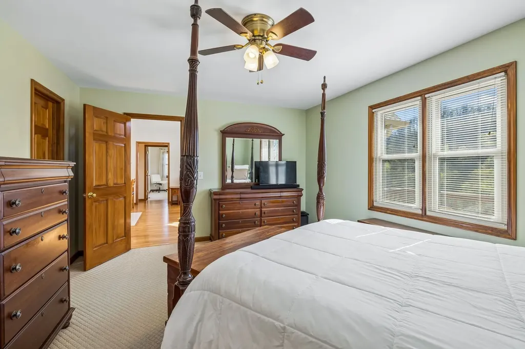 5005 Campbellsville Pike Culleoka TN 38451