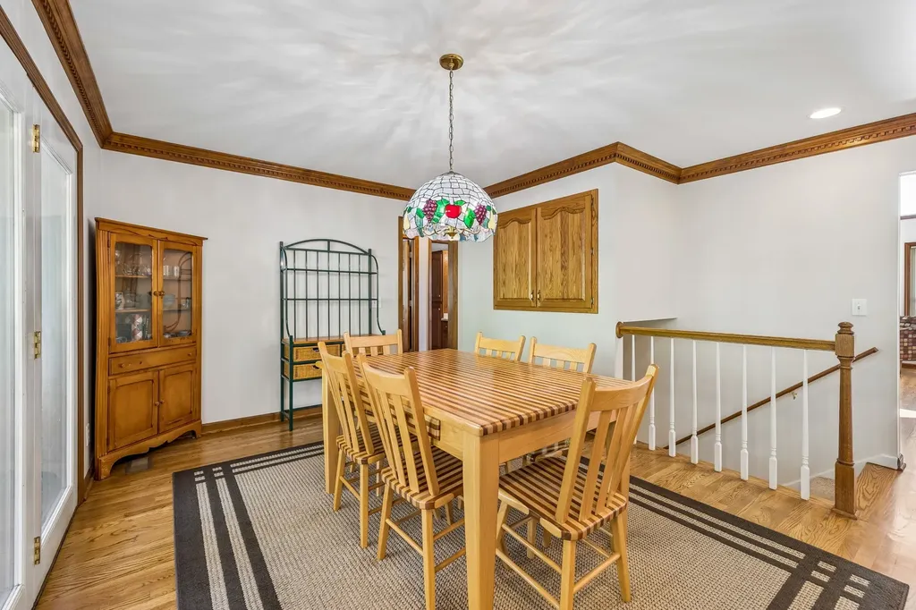 5005 Campbellsville Pike Culleoka TN 38451
