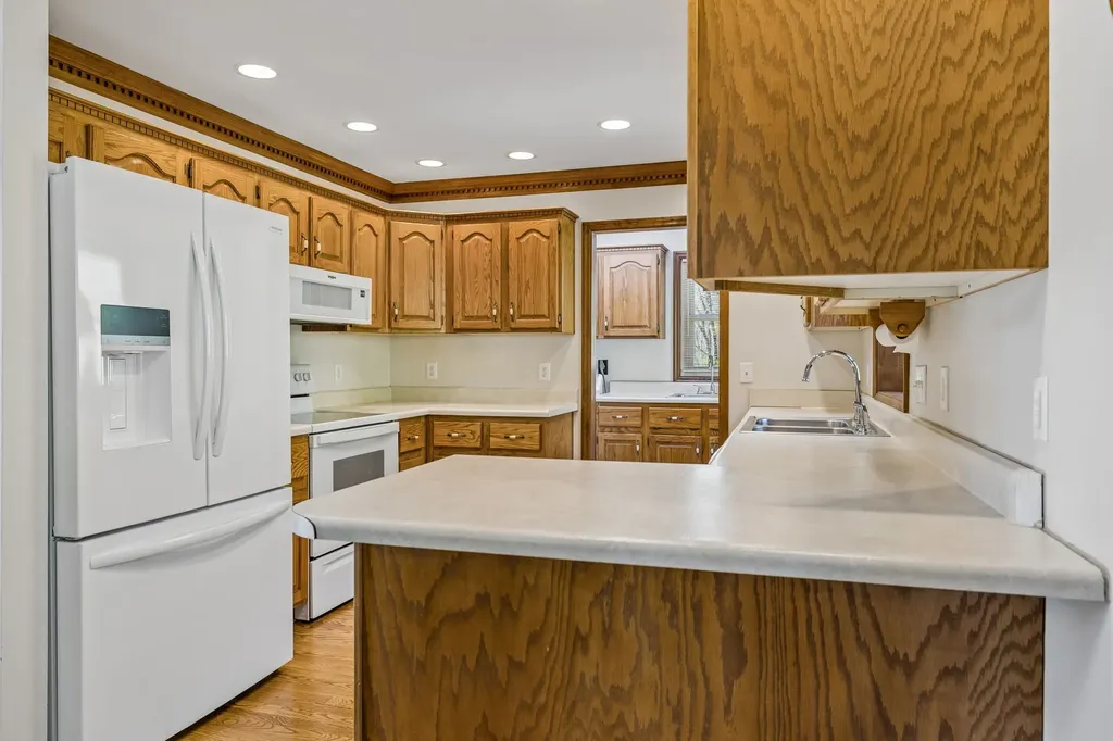 5005 Campbellsville Pike Culleoka TN 38451