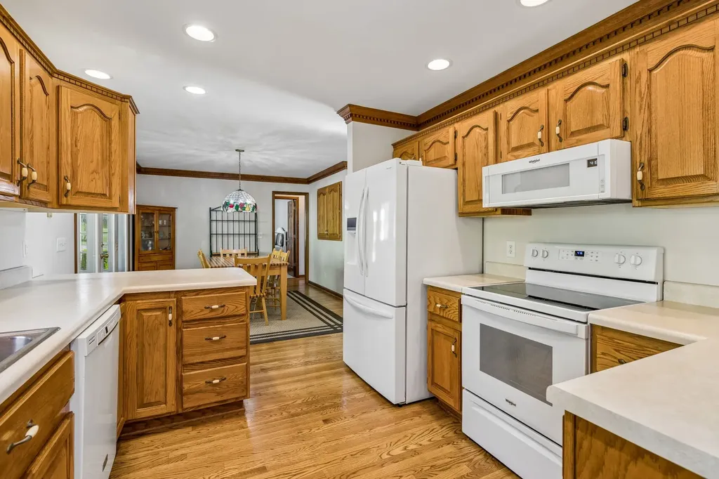5005 Campbellsville Pike Culleoka TN 38451