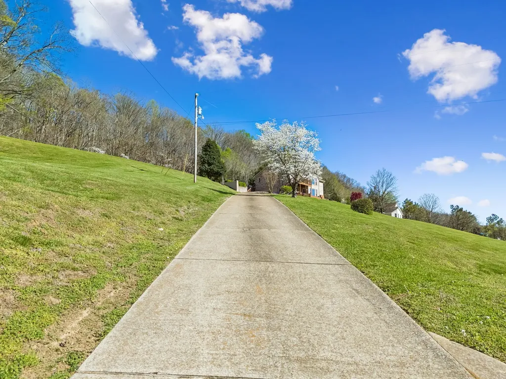 5005 Campbellsville Pike Culleoka TN 38451