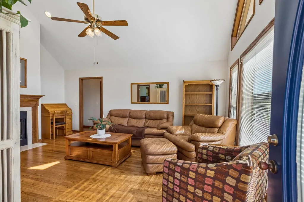 5005 Campbellsville Pike Culleoka TN 38451
