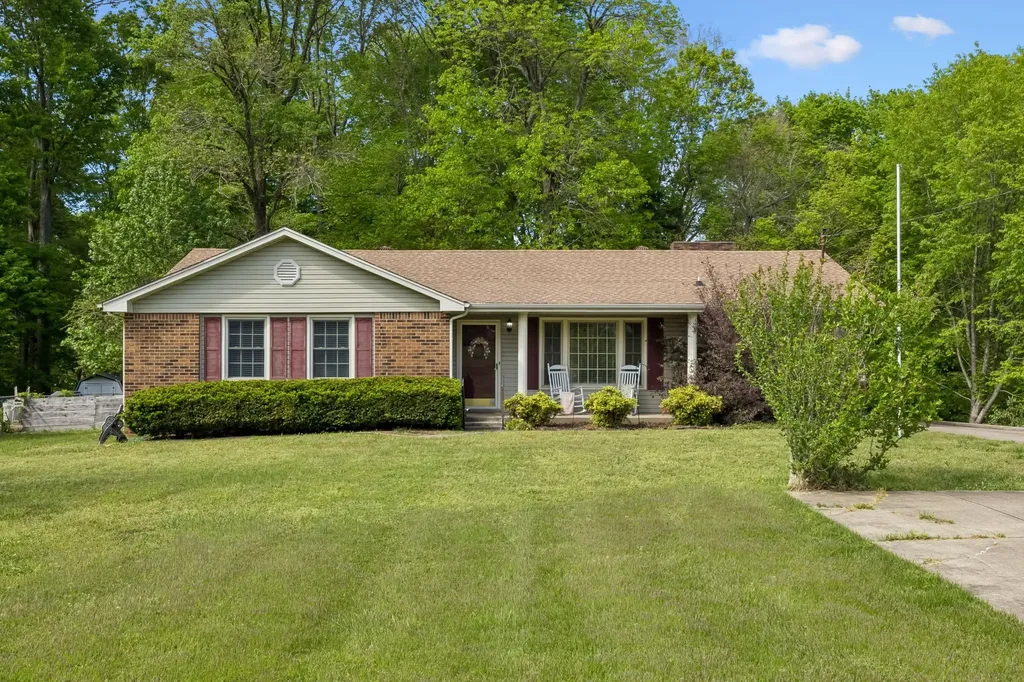 444 Bryan Road Clarksville TN 37043