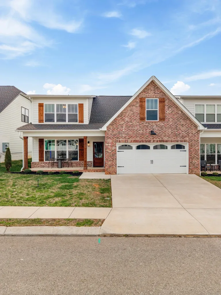 1130 Malinda Lane Greenbrier TN 37073