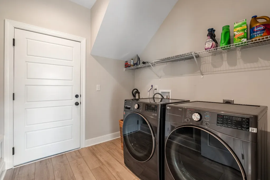 1130 Malinda Lane Greenbrier TN 37073