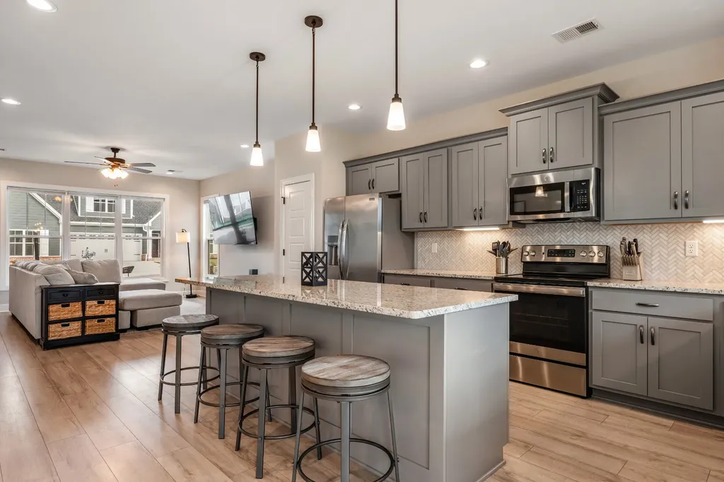 1130 Malinda Lane Greenbrier TN 37073