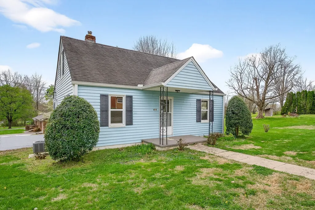 143 Virginia Street Cookeville TN 38506