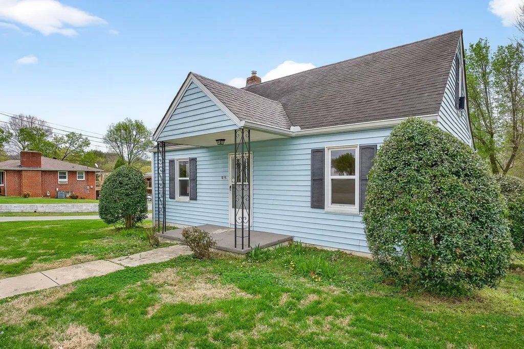 143 Virginia Street Cookeville TN 38506