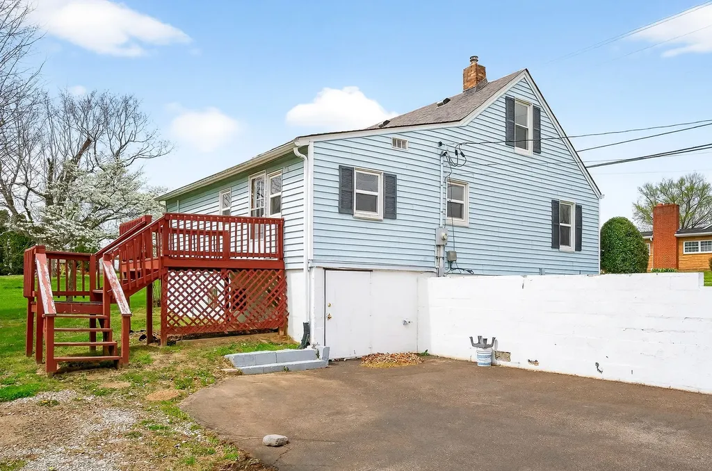 143 Virginia Street Cookeville TN 38506