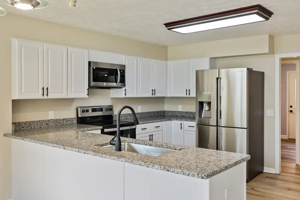 3363 Tyree Springs Road Hendersonville TN 37075