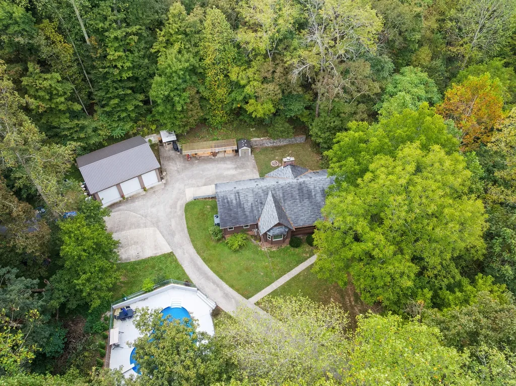 3363 Tyree Springs Road Hendersonville TN 37075
