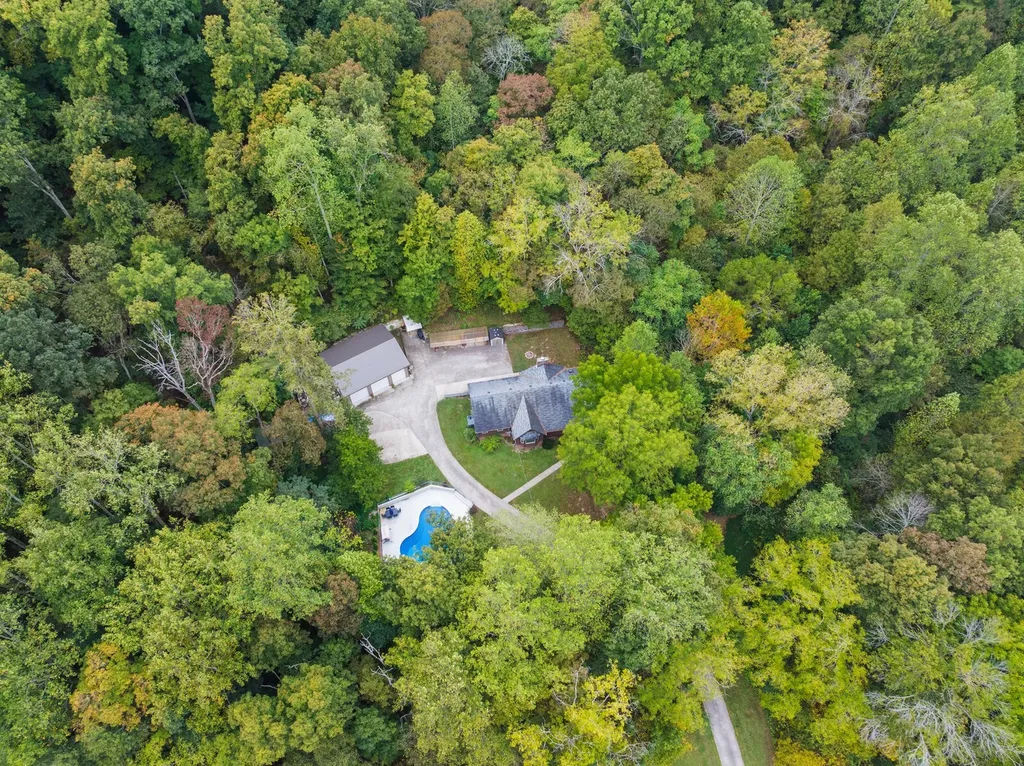 3363 Tyree Springs Road Hendersonville TN 37075