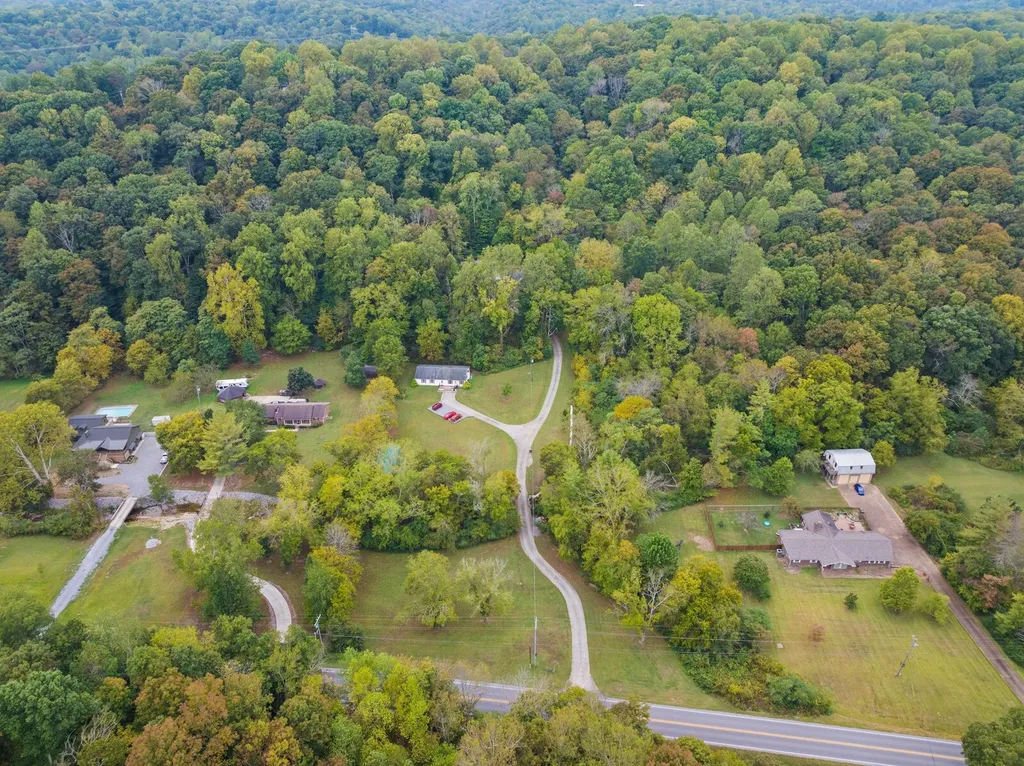 3363 Tyree Springs Road Hendersonville TN 37075